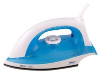 Steam iron