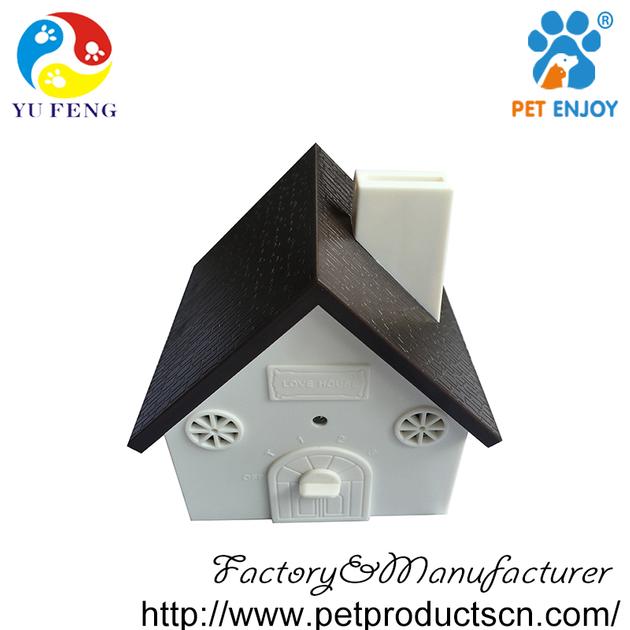 outdoor bark control csb12