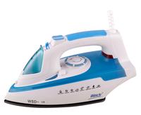 Steam iron