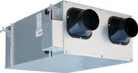 heat recovery ventilator