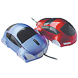 Optical Car Mice