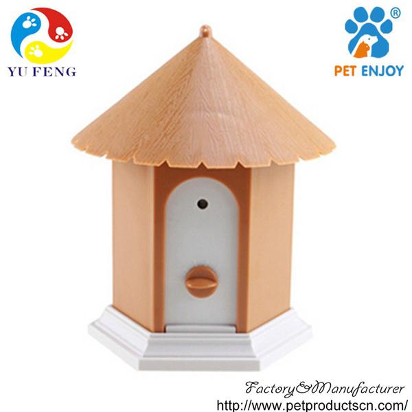 No Shock High Quality Birdhouse Outdoor