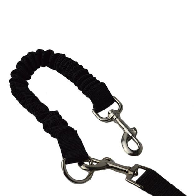 2107 Dog Bike Leash Hot Sale