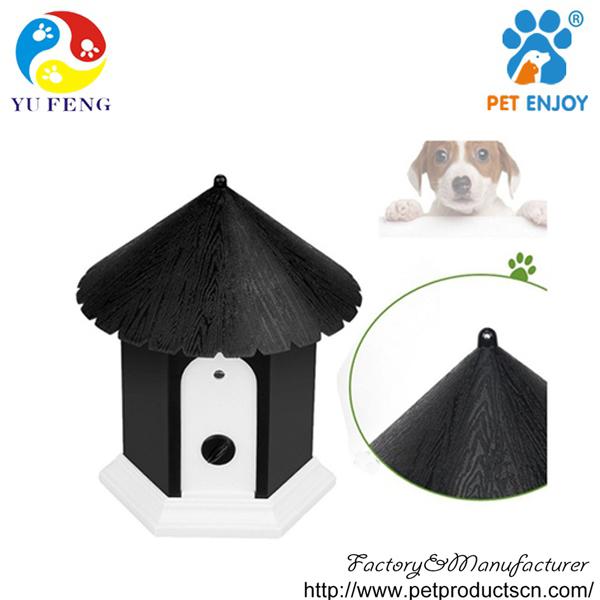 No Shock High Quality Birdhouse Outdoor