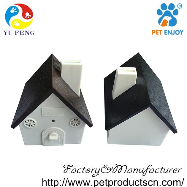Birdhouse WaterProof Outdoor CSB 12 Ultrasonic