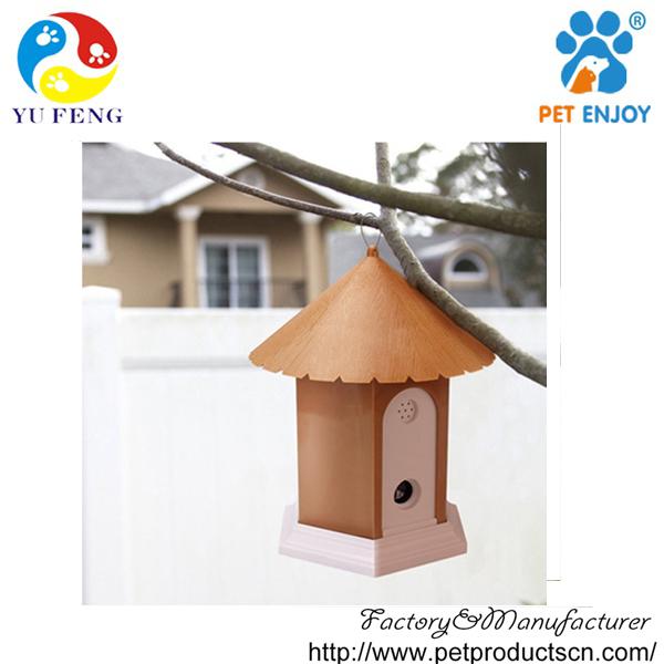 No Shock High Quality Birdhouse Outdoor