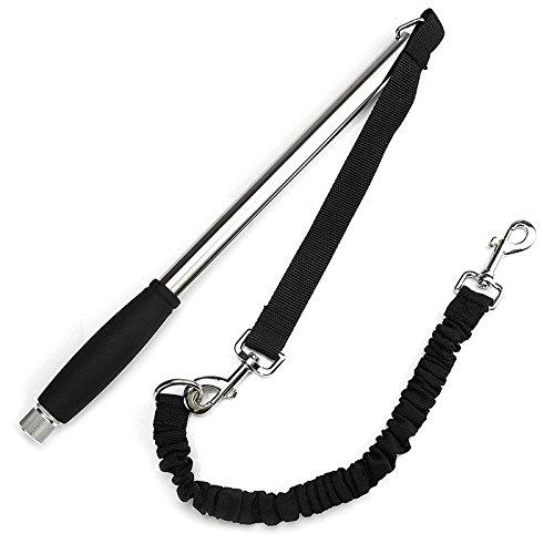 2107 Dog Bike Leash Hot Sale