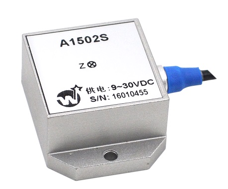 SINGLE-AXIS  ACCELEROMETERS A150S