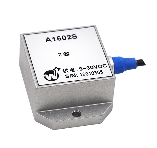 SINGLE-AXIS ACCELEROMETER A160S