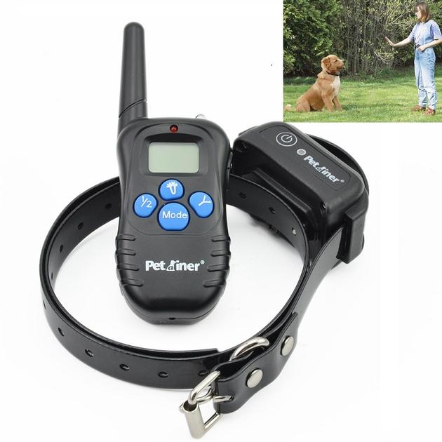Wholesale 300m high quality remote dog training dog collar