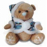 Stuffed Teddy Bear