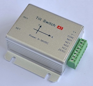TILT SWITCH