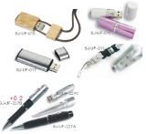 USB flash drive