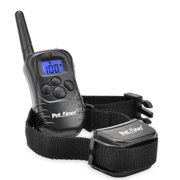 998DR 300m Rechargeable With 100lv Level