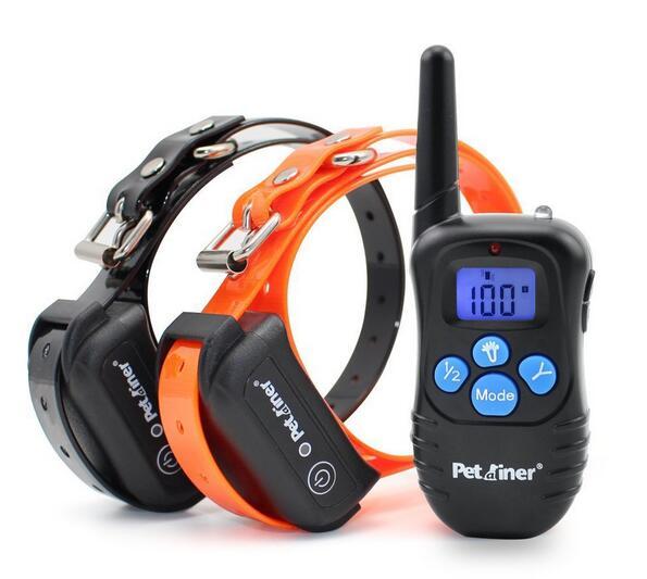 Wholesale 300m High Quality Remote Dog