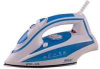 Steam iron