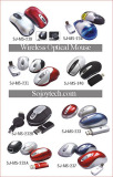 Wireless Optical Mouse