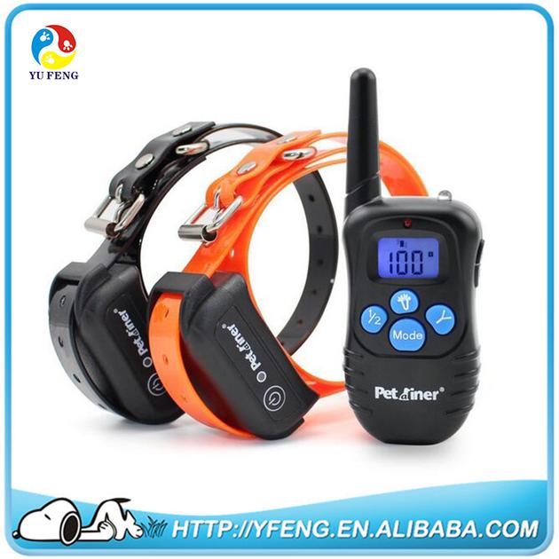 300m High Quality Remote Dog Training