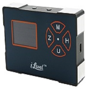 Electronic levelmeter ilevel 3