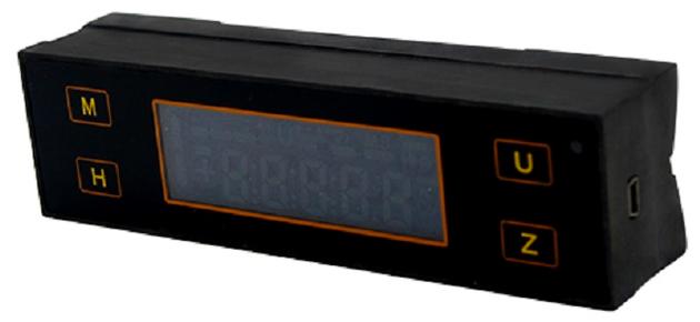 Electronic levelmeter ilevel 5