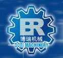 Double Mainframe Extrusion Film Complex Machinery Unit