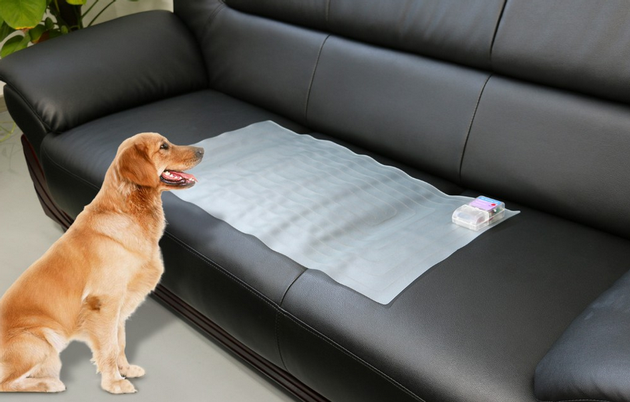 Dog Training Mat M2048 Protect Bed