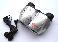 Binoculars
