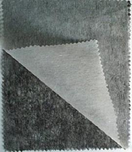 Nonwoven Fusible Interlining