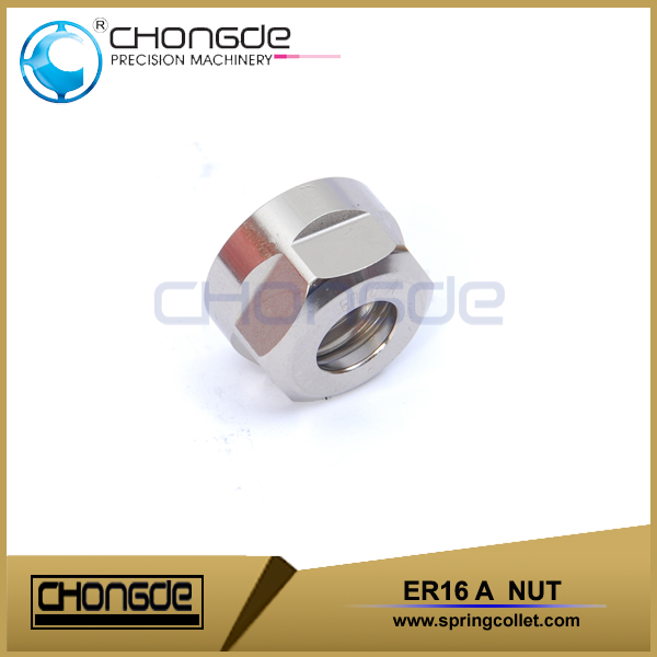 High Precision High Flexibility ER16 A