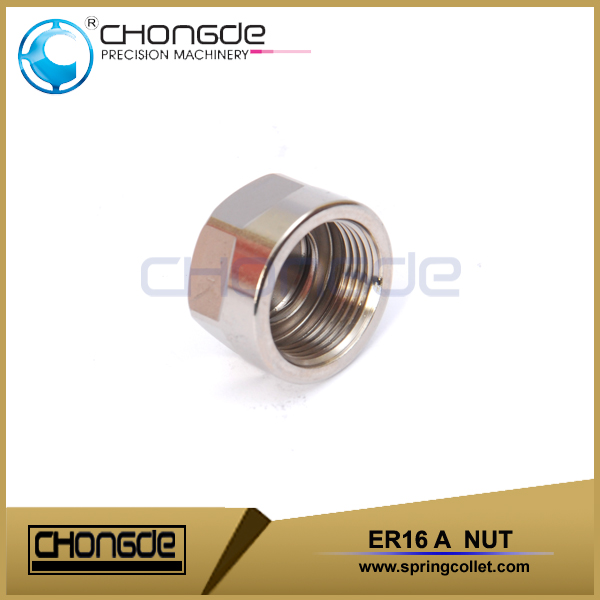 High Precision High Flexibility ER16 A
