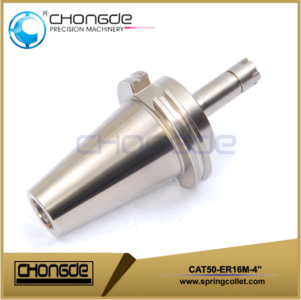 CAT50 ER16M 4 Quot Collet Chuck