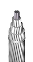 aluminum conductor steel reinforced