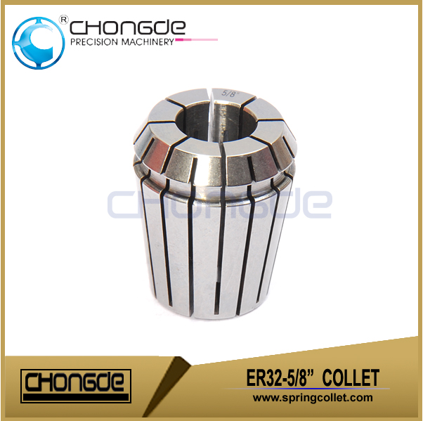 ER32 5/8" Ultra Precision ER Spring Collet for CNC machine