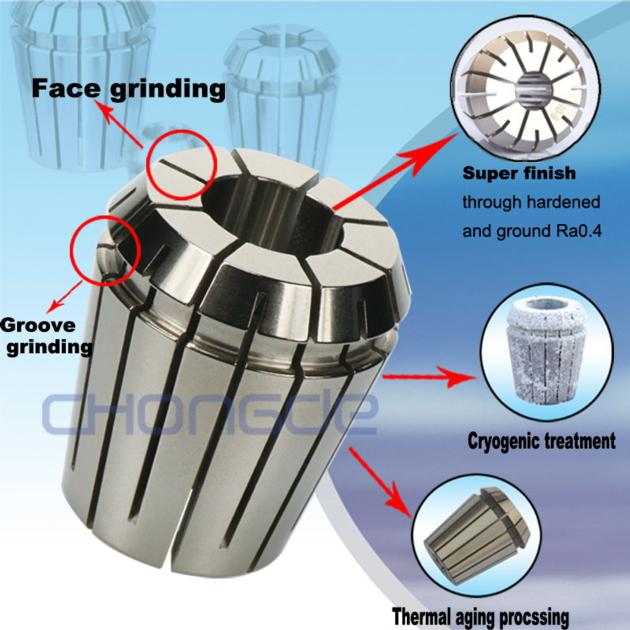 ER32 5 8 Quot Ultra Precision
