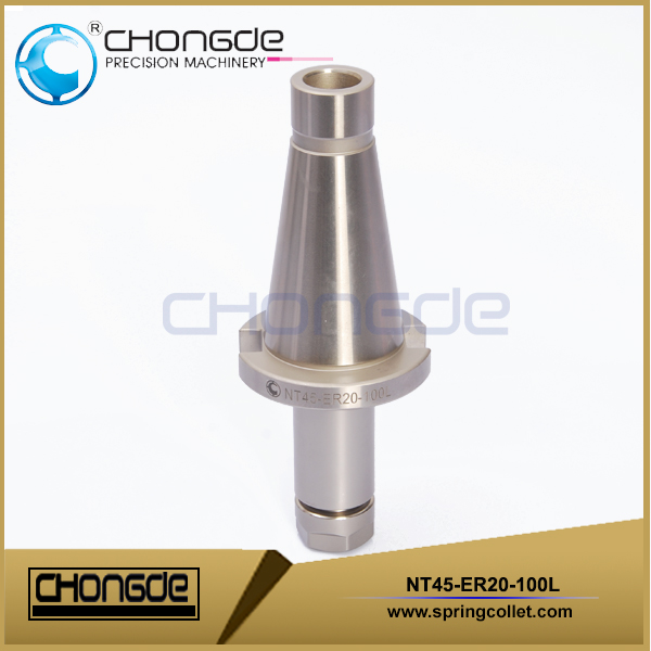 High Quality NT45 ER20 100L Collet