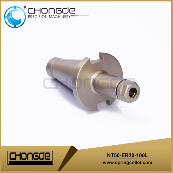 NT50 ER20 100L NT Type Powerful