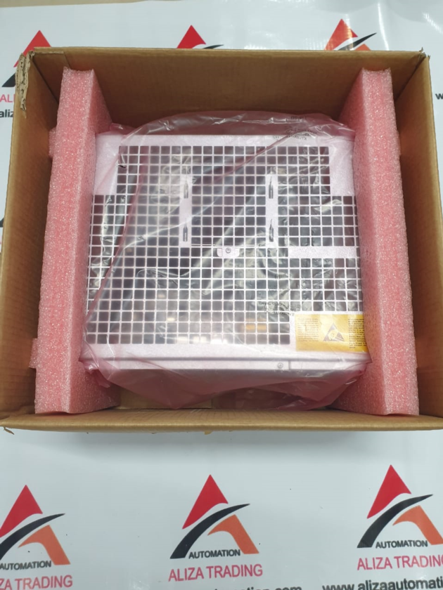 ABB ROBOTIC COMPUTER DSQC639