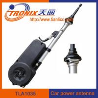 TLA1035 fully automatic power antenna/ car am fm antenna/ high powered car antenna