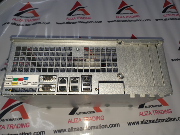 ABB ROBOTIC COMPUTER DSQC639