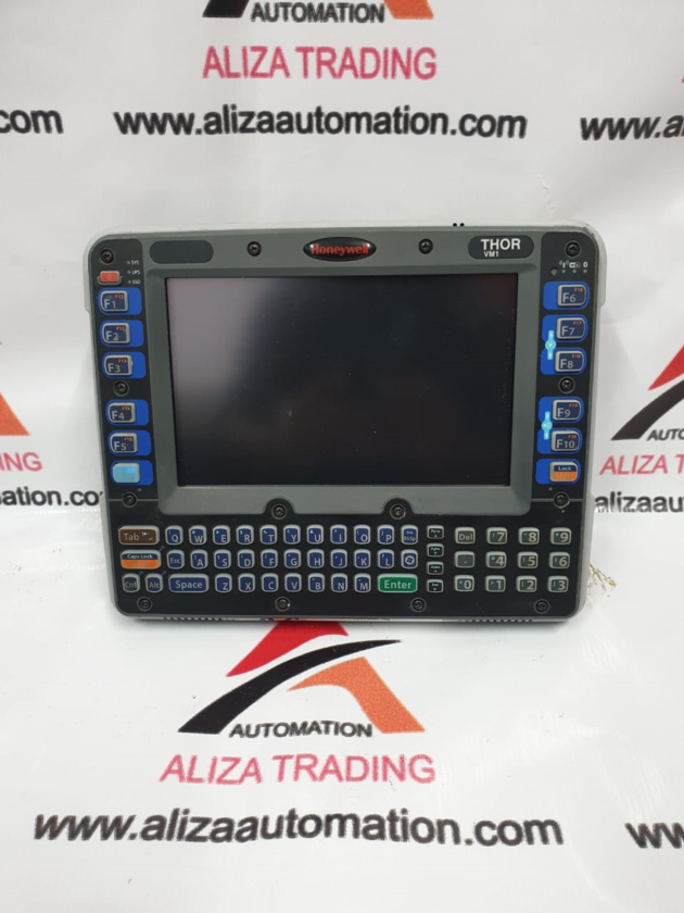 Honeywell Thor VM1