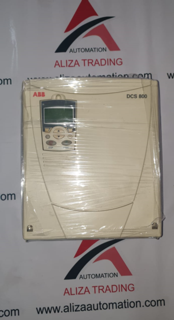 ABB DSC800