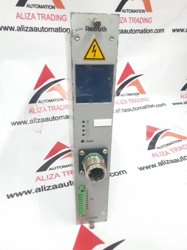 Rexroth LTU350