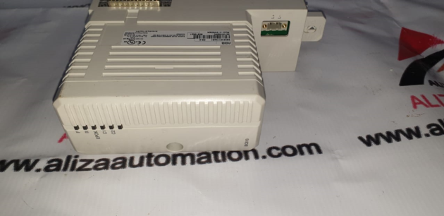 ABB BC810