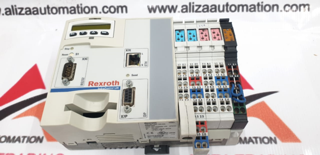 Rexroth IndraControl L20