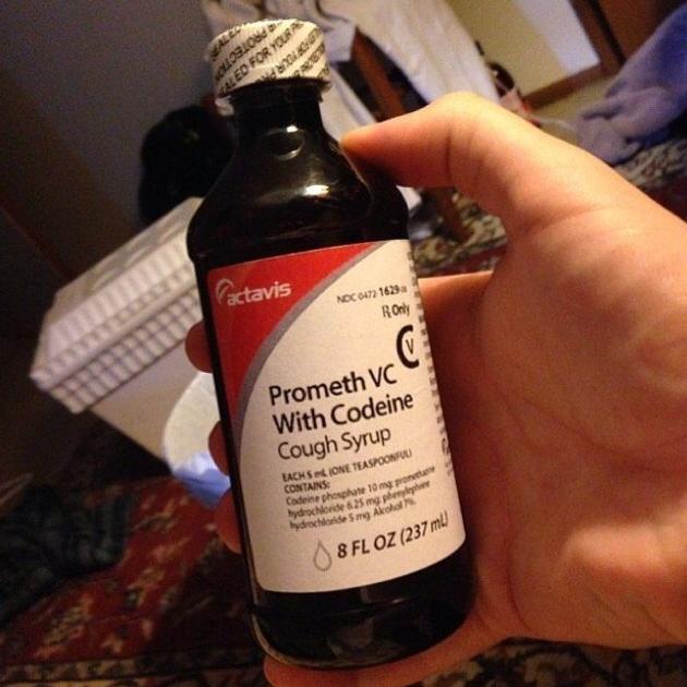   The Best Of Actavis Promethazine