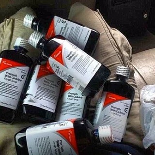  Actavis & Drank purple syrups for sale
