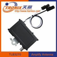 TLB3270 Amplifier car antenna/ car am fm antenna/ car electronic antenna