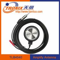 Adhesive active windscreen antenna/ electronic car antenna TLB4540 