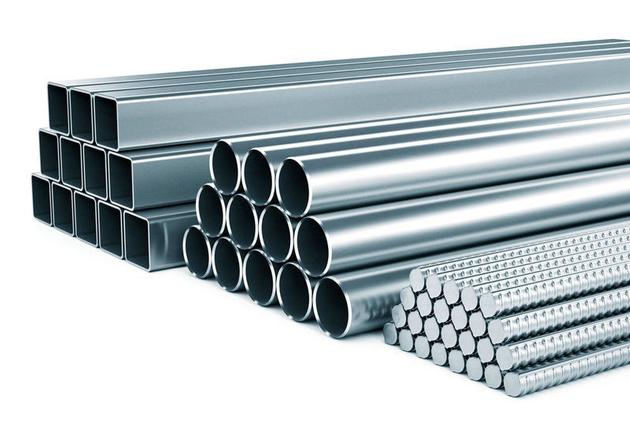 steel product
