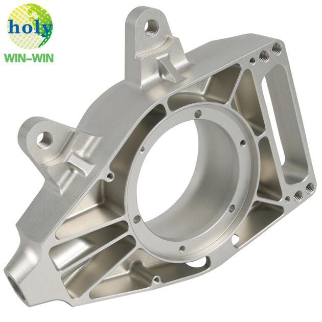 Quality CNC Aluminum Turning Parts Aluminum